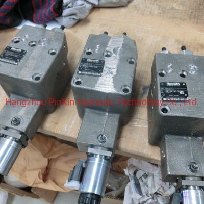 Melhor válvula A11vo260 Lrdu1 para válvula Rexroth em máquinas de pavimentação