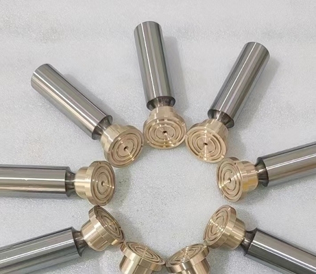 Peças de substituição de bomba hidráulica V12 Tamanho do pacote 12,00cm * 8,00cm * 6,00cm para o mercado
