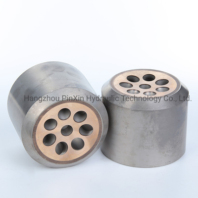 Peças sobressalentes hidráulicas altamente recomendadas para a bomba A4VSO Rexroth A10vso