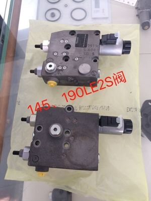 Óleo A11vo145 Lrds válvula para Rexroth válvula de Made-in-com
