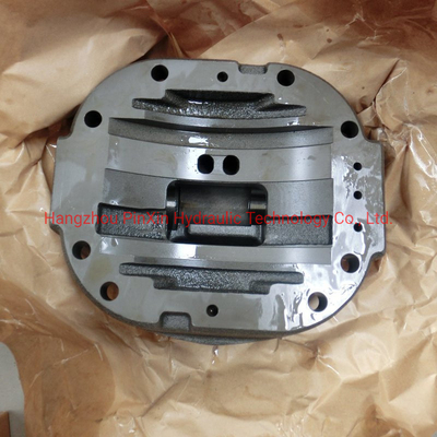 Motor de bomba hidráulica Rexroth A7V28 Aplicar a peças sobressalentes hidráulicas de escavadeiras para longo prazo