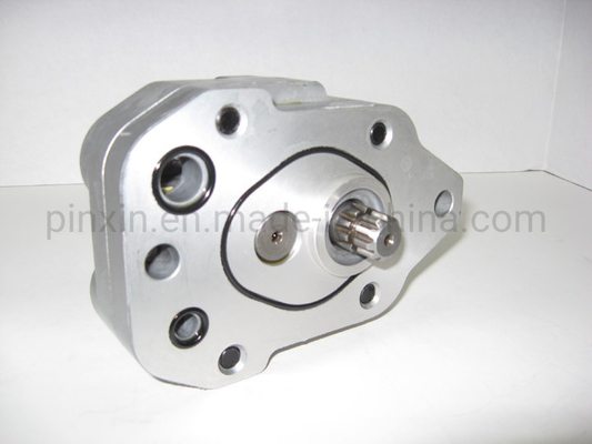 Rexroth A2FM90 Peças sobressalentes hidráulicas de motores de aço carbono para 340.000 kg