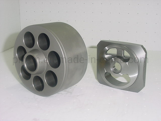 Rexroth A2FM90 Peças sobressalentes hidráulicas de motores de aço carbono para 340.000 kg