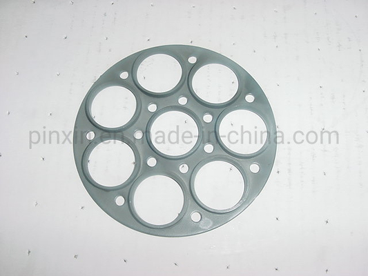 Rexroth A2FM90 Peças sobressalentes hidráulicas de motores de aço carbono para 340.000 kg