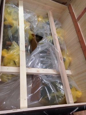 Máquinas de elevação válvula de motor hidráulico A6ve28Hz1 para máquinas de construção de escavadeiras