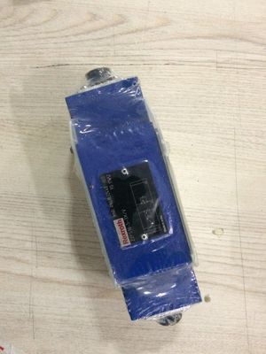 Partes de válvulas de controlo hidráulico directo 4we6e Pagamento de apoio em USD Tipo de potência hidráulica