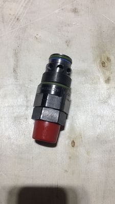 Partes de válvulas de controlo hidráulico directo 4we6e Pagamento de apoio em USD Tipo de potência hidráulica