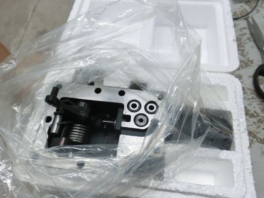 Série Dl4we Válvulas hidráulicas para o seu negócio