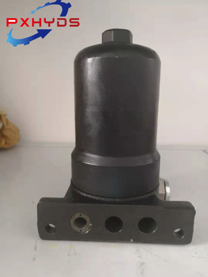 Filtro da série A4VG da sonda de perfuração adequado para várias condições de perfuração