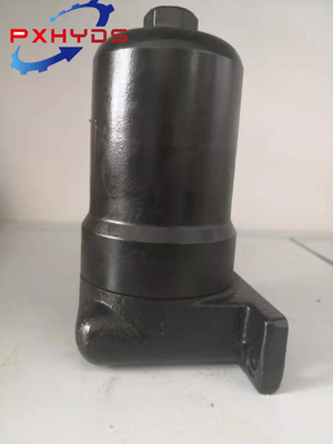 Filtro de óleo para bomba hidráulica da série A4vg garante o bom funcionamento do guindaste