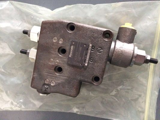 K3V63dt K3V112dt K3V140dt Partes de bombas hidráulicas Contacto para custos de envio e prazos de entrega