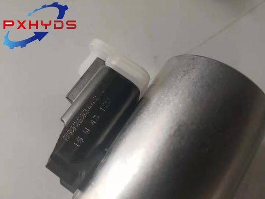 Peças de bomba hidráulica bobina para guindaste 23 buracos e 31,5 buracos 12V/24V por Trusted