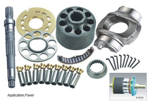 Série A2fe Motor hidráulico e bomba principal de escavadeira A2fe56 fabricada em contacto para transporte de mercadorias