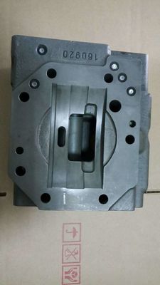 Ferro fundido Liebherr Lpvd100 Lpvd125 Lpvd140 Ferramentas hidráulicas de reparação de peças de motor