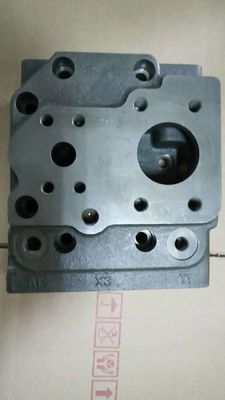 Ferro fundido Liebherr Lpvd100 Lpvd125 Lpvd140 Ferramentas hidráulicas de reparação de peças de motor