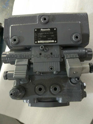 Pistolas de pistão de tipo pressurizado de eixo recto, de placas de barragem, de série A4vg45 Partes de bombas hidráulicas