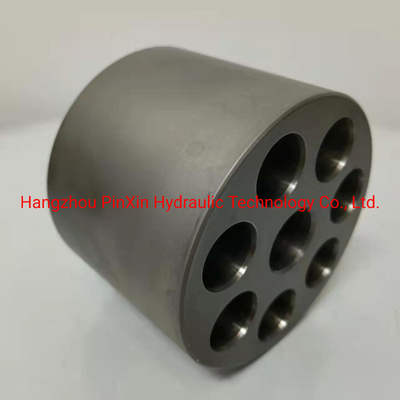 Pacote hidráulico Peso bruto 10.000 kg Motor Rexroth A2fe180 para máquinas de caminhada