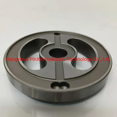 Pacote hidráulico Peso bruto 10.000 kg Motor Rexroth A2fe180 para máquinas de caminhada