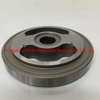 Pacote hidráulico Peso bruto 10.000 kg Motor Rexroth A2fe180 para máquinas de caminhada
