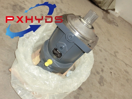 Motor hidráulico A6ve160 A6ve107 Serise Contato para custos de envio e prazo de entrega