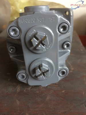 A2FM16/61W/Vab040 Partes sobressalentes de motores hidráulicos para motores de bombas hidráulicas