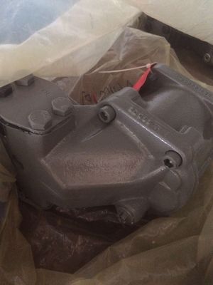 Motor hidráulico para veículos de concreto de baixa velocidade tipo A2fmt090