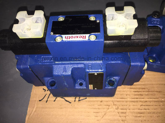 Pagamento de apoio em USD A4VG28 A4vg56 válvula de controlo hidráulica para peças de bomba hidráulica