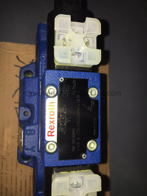 Pagamento de apoio em USD A4VG28 A4vg56 válvula de controlo hidráulica para peças de bomba hidráulica