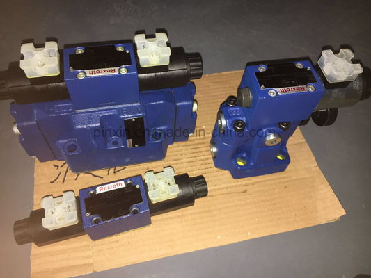 Pagamento de apoio em USD A4VG28 A4vg56 válvula de controlo hidráulica para peças de bomba hidráulica