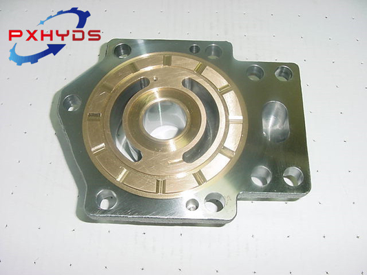 Motor de bomba hidráulica Hpv125b Partes sobressalentes de blocos de cilindros