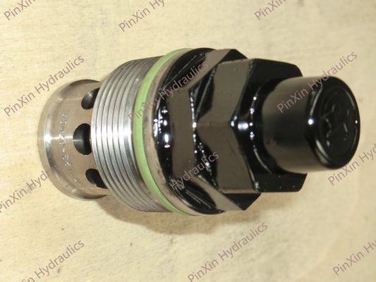 Personalização A4vg125 válvula hidráulica para Rexroth