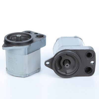 Partes hidráulicas da série A8V0 eixo de accionamento para máquinas de construção Rexroth