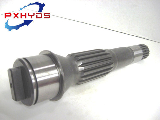 Pagamentos garantidos para substituição de Linde Hydraulic Pump Hpv132 Cylinder Block Parts