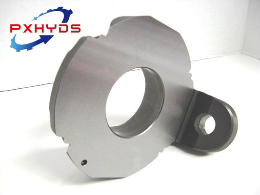 Pagamentos garantidos para substituição de Linde Hydraulic Pump Hpv132 Cylinder Block Parts