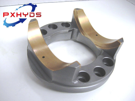 Pagamentos garantidos para substituição de Linde Hydraulic Pump Hpv132 Cylinder Block Parts