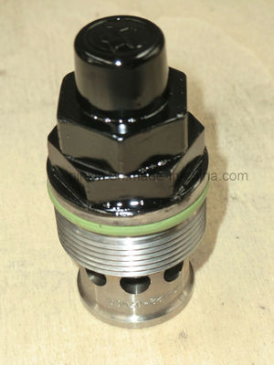 Valva hidráulica para a série Rexroth A11vlo Aplicação a máquinas de construção de escavadeiras