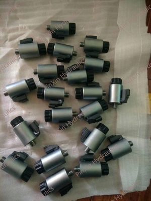 A4vg90-250 válvula hidráulica para motor de bomba hidráulica de dois lugares e opção de política de reembolso