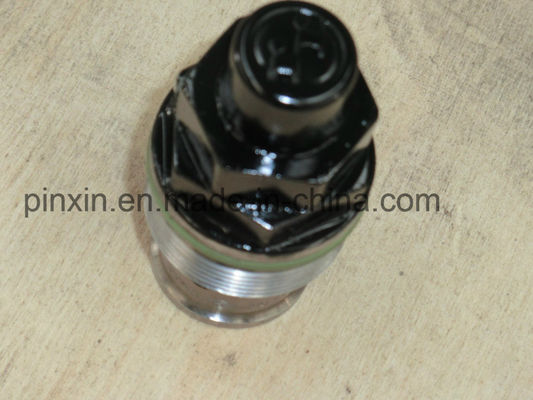 Conexão interna do fio A4VG28-71 válvula de controlo de pressão hidráulica para bomba hidráulica