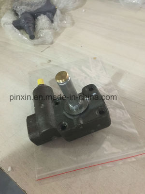 Conexão interna do fio A4VG28-71 válvula de controlo de pressão hidráulica para bomba hidráulica