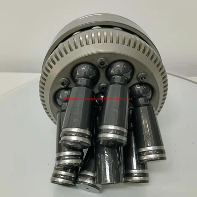 Rexroth A6vm160 Peças sobressalentes de motores a óleo A6vm215 A6vm200 A6vm80 A6vm150 A6vm140 A6vm107 A6vm55