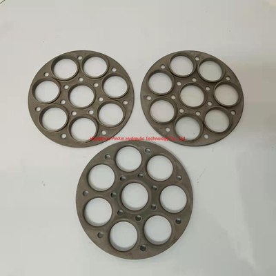 Rexroth A6vm160 Peças sobressalentes de motores a óleo A6vm215 A6vm200 A6vm80 A6vm150 A6vm140 A6vm107 A6vm55