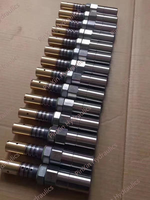 Pagamentos garantidos válvula de controlo de óleo hidráulico para máquinas de construção A10vso18 28 45 71 100
