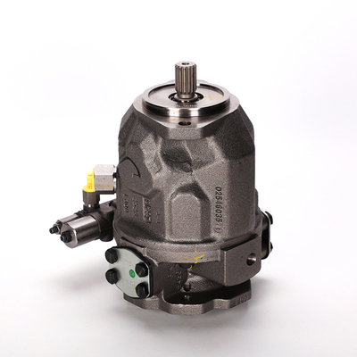 Rexroth Original A10VSO18DFR1 bomba hidráulica para máquina de moldagem por injecção/industrial