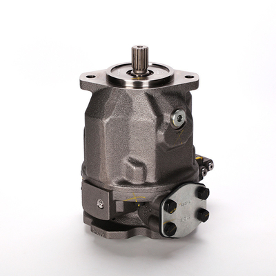 Rexroth Original A10VSO18DFR1 bomba hidráulica para máquina de moldagem por injecção/industrial