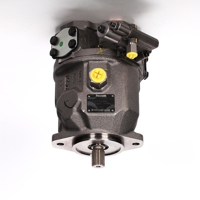 Rexroth Original A10VSO18DFR1 bomba hidráulica para máquina de moldagem por injecção/industrial