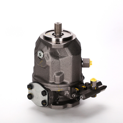 Rexroth Original A10VSO18DFR1 bomba hidráulica para máquina de moldagem por injecção/industrial
