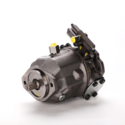 Rexroth Original A10VSO18DFR1 bomba hidráulica para máquina de moldagem por injecção/industrial