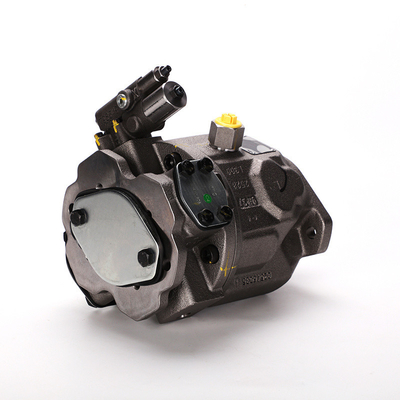 Rexroth Original A10VSO18DFR1 bomba hidráulica para máquina de moldagem por injecção/industrial