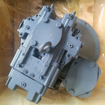 A8vo200la1kh1/63r1-Nzg05f00X-S Bomba hidráulica Rexroth para máquinas de construção