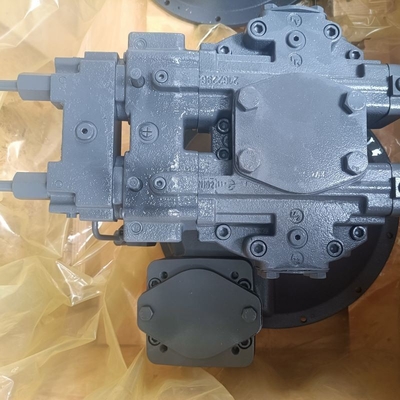 A8vo200la1kh1/63r1-Nzg05f00X-S Bomba hidráulica Rexroth para máquinas de construção